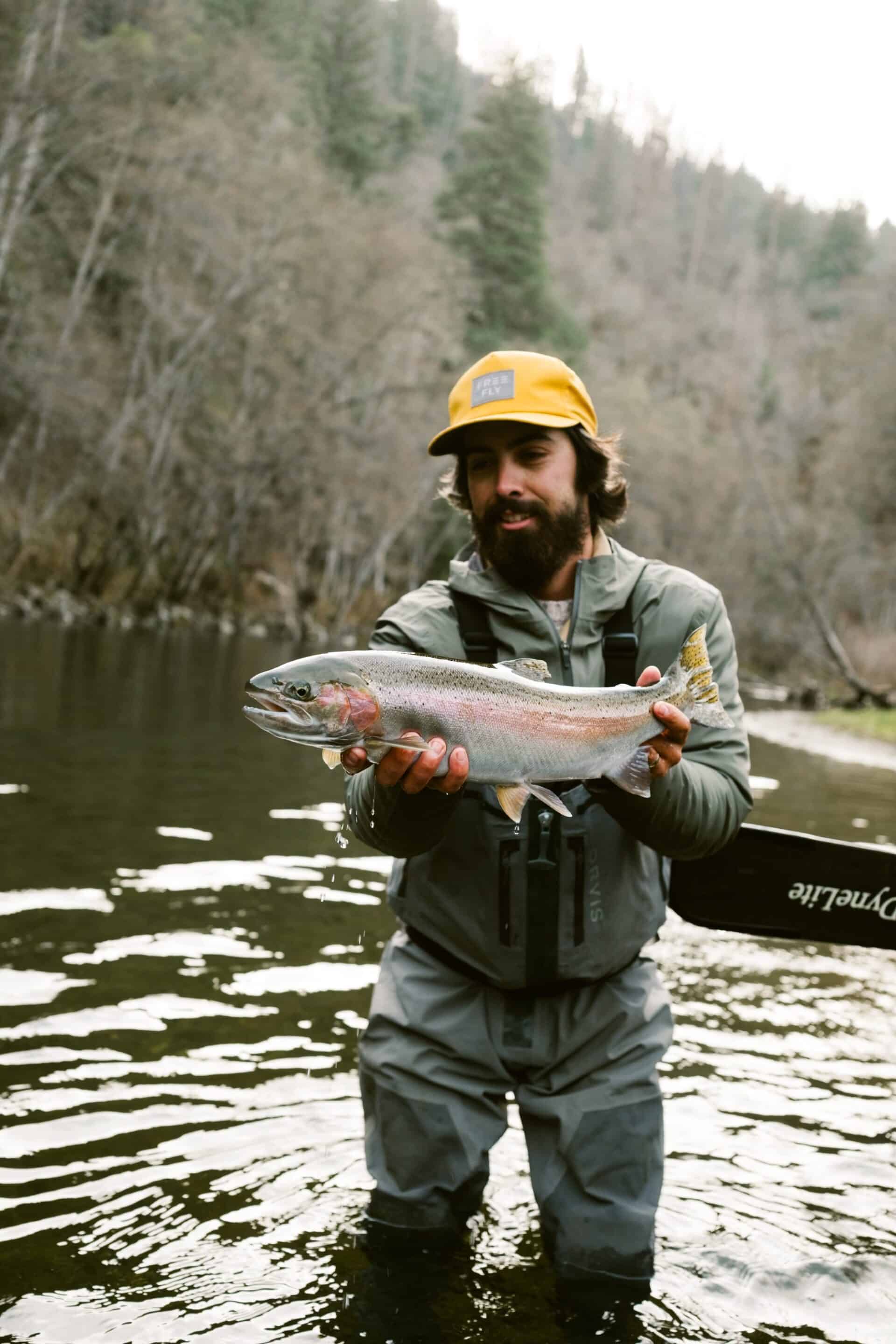 Matt Mitchell Guide Services