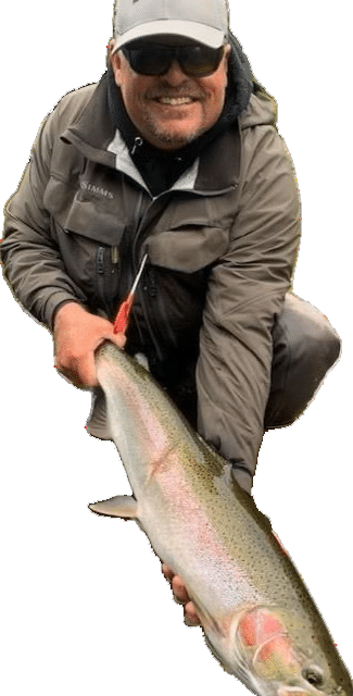 Matt Mitchell Guide Services